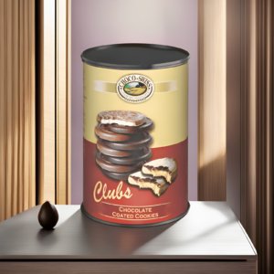 Choco Swiss Clubs