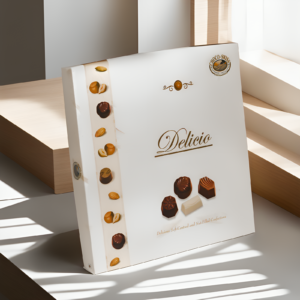 Choco Swiss Delicio