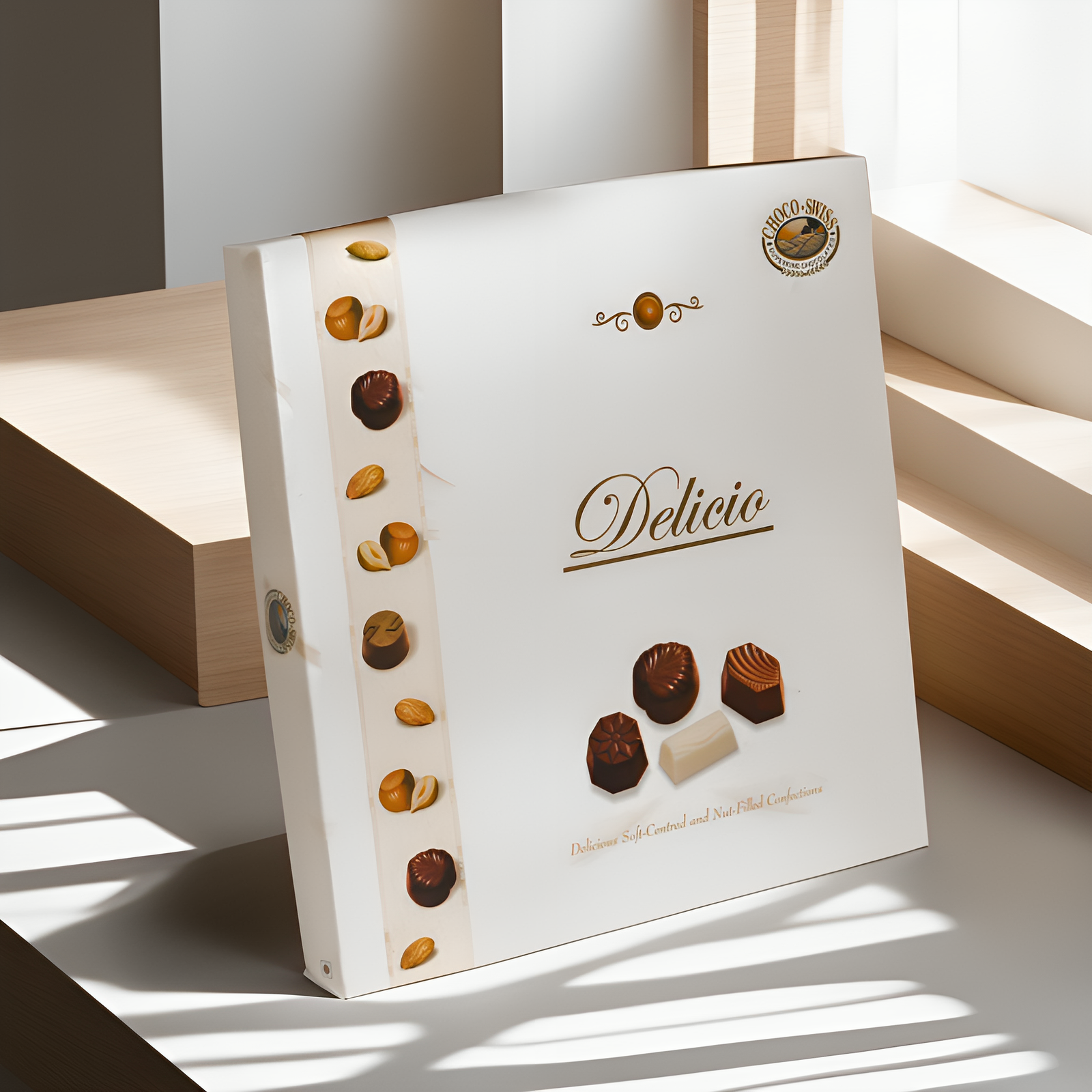Choco Swiss Delicio