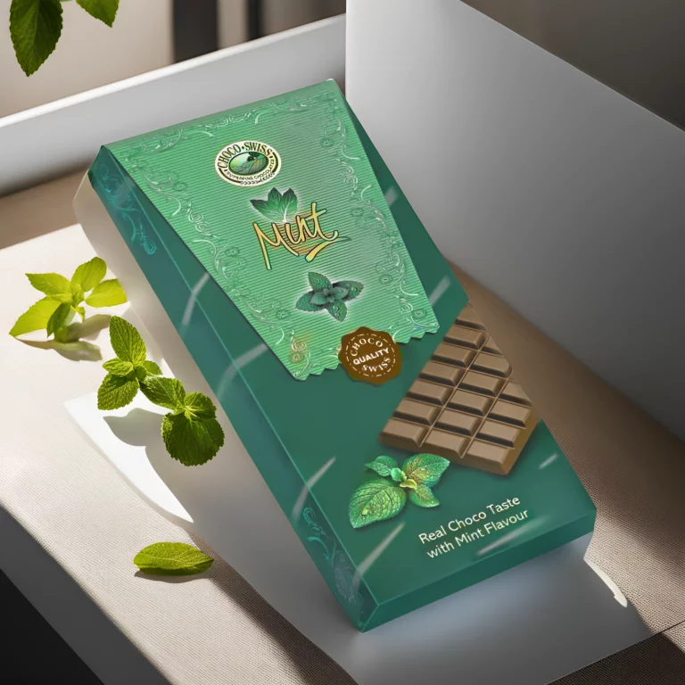 Choco Swiss Mint