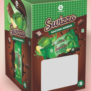 Swizzo KACCHA MANGO